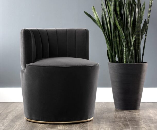 August Lounge Chair - Image 2